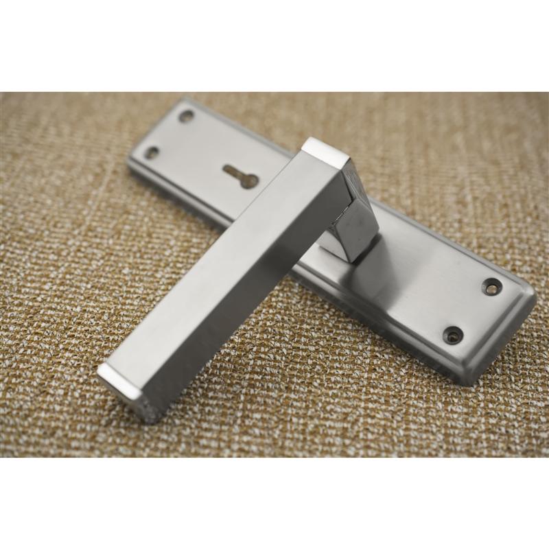 Tower KY Mortise Handles